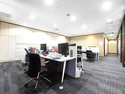 Suntec City Mall (D1), Office #527022581